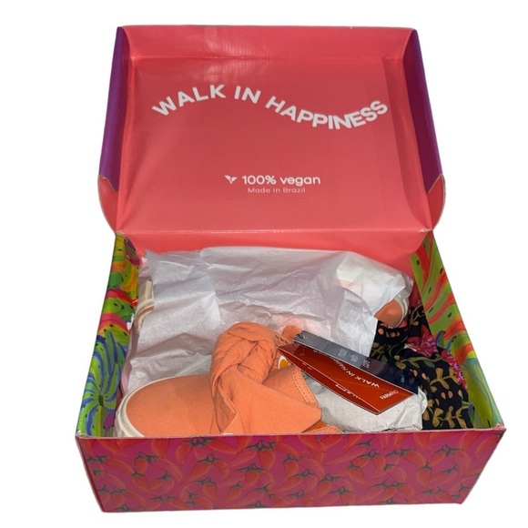 FARM Rio Mule Sneakers - Picture 3 of 6